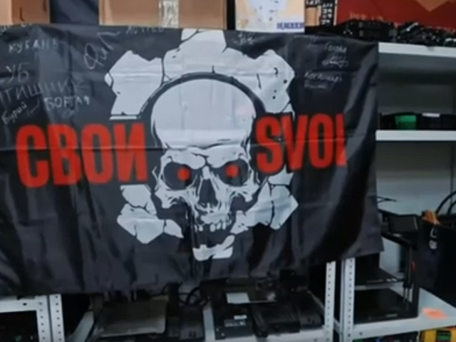 Благотворительная группа СВОИ- это больше, чем просто волонтёры.